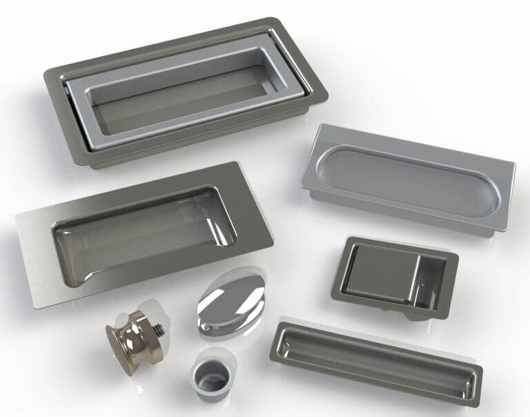 Latches