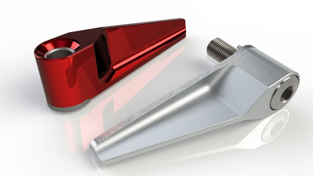 1/4 Turn Retainer - Actron Manufacturing