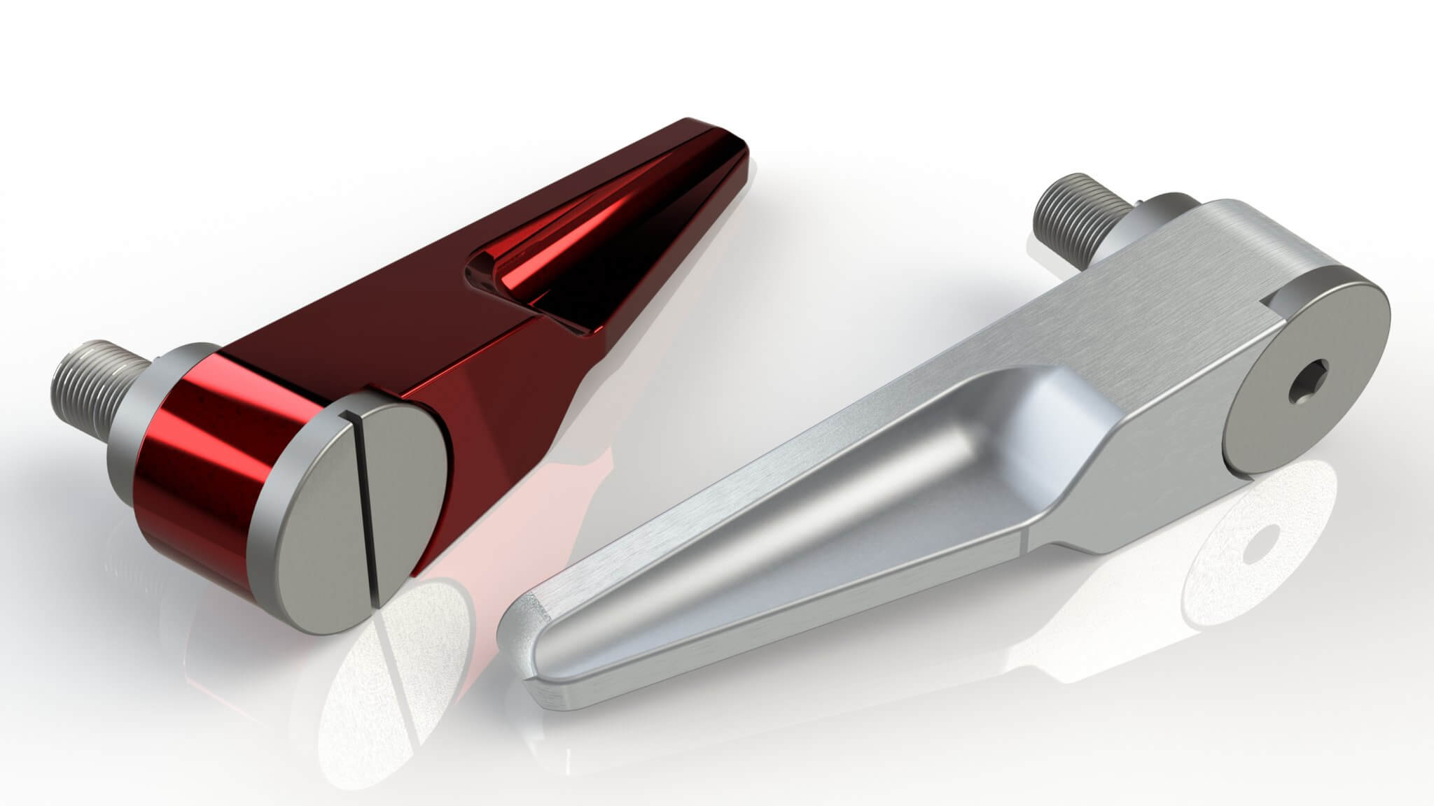 1/4 Turn Retainer Actron Manufacturing