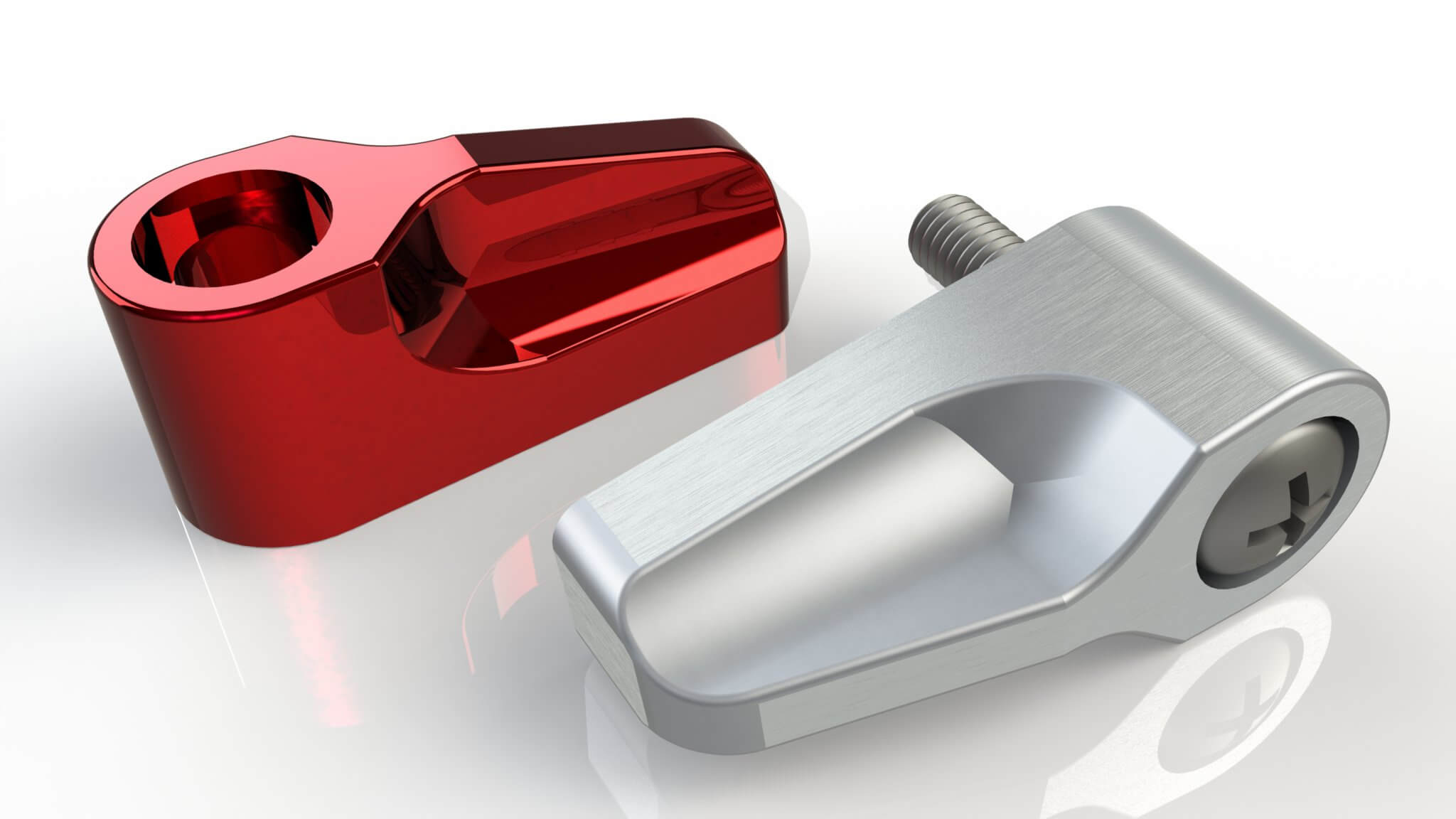 1/4 Turn Retainer Actron Manufacturing