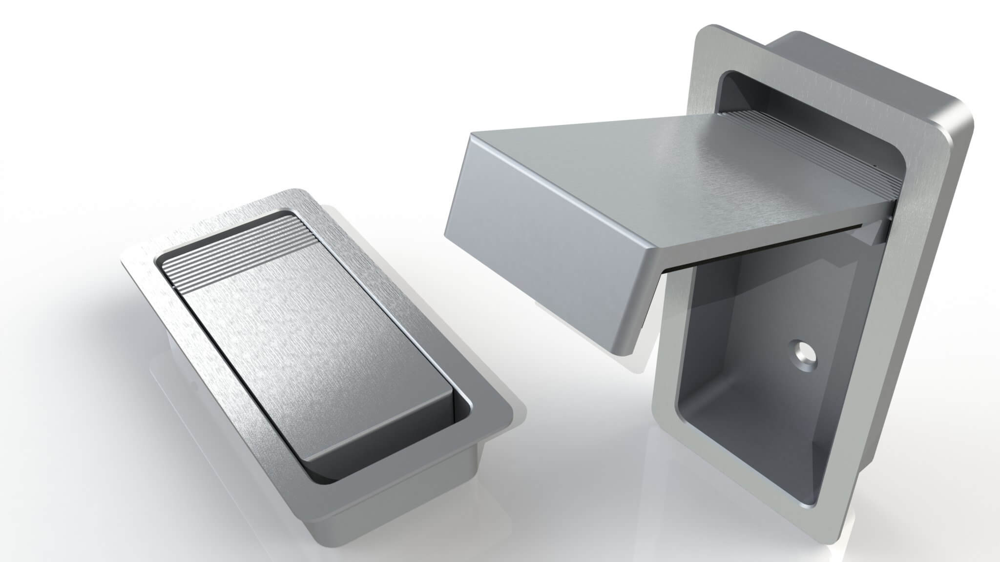 Door Hold Open Actron Manufacturing